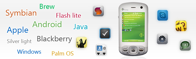 Mobile Applications Development